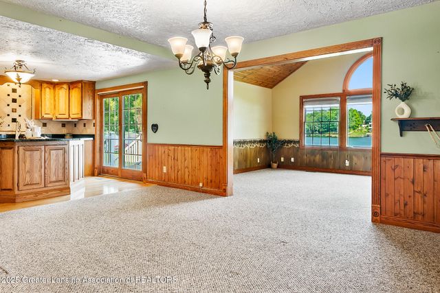 4813 Lakeside Drive, Perrinton, MI 48871