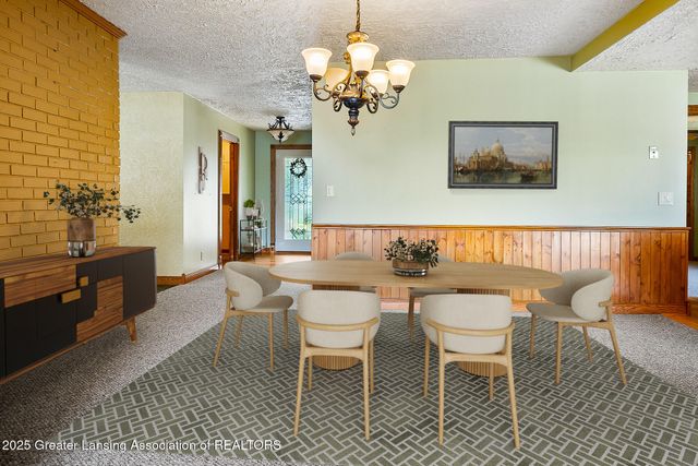 4813 Lakeside Drive, Perrinton, MI 48871