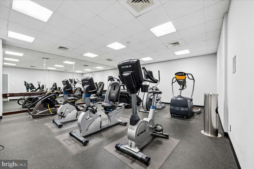 Image 28 of property listing at 5809 NICHOLSON #316, North Bethesda, MD 20852