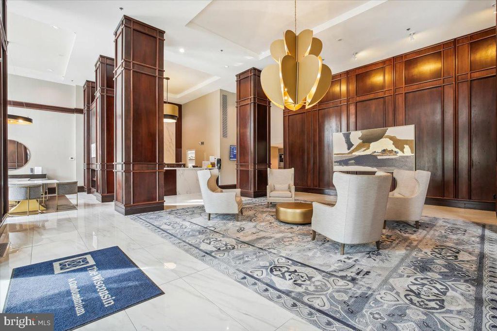 Image 31 of property listing at 5809 NICHOLSON #316, North Bethesda, MD 20852
