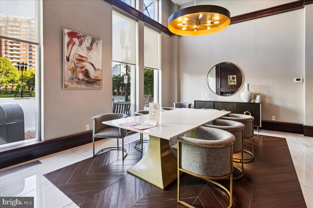 Image 32 of property listing at 5809 NICHOLSON #316, North Bethesda, MD 20852