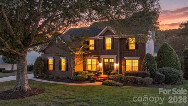 15502 Tolliver Drive, Charlotte, NC 28277
