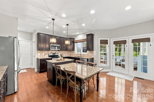 15502 Tolliver Drive, Charlotte, NC 28277