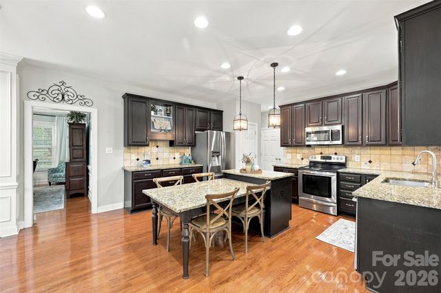 15502 Tolliver Drive, Charlotte, NC 28277
