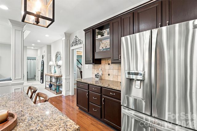 15502 Tolliver Drive, Charlotte, NC 28277