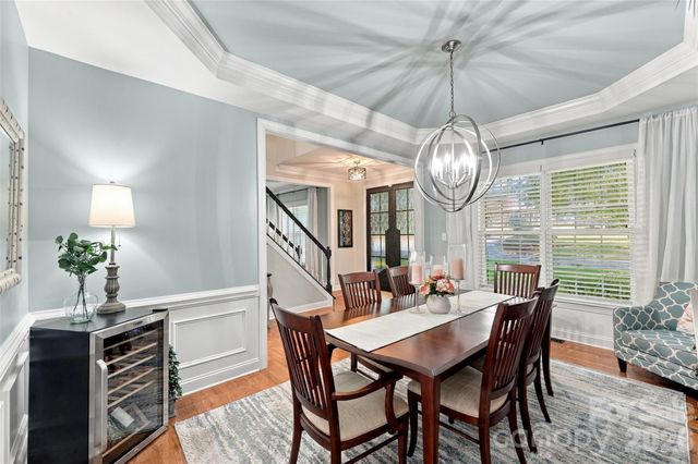 15502 Tolliver Drive, Charlotte, NC 28277