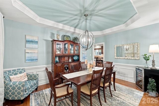 15502 Tolliver Drive, Charlotte, NC 28277