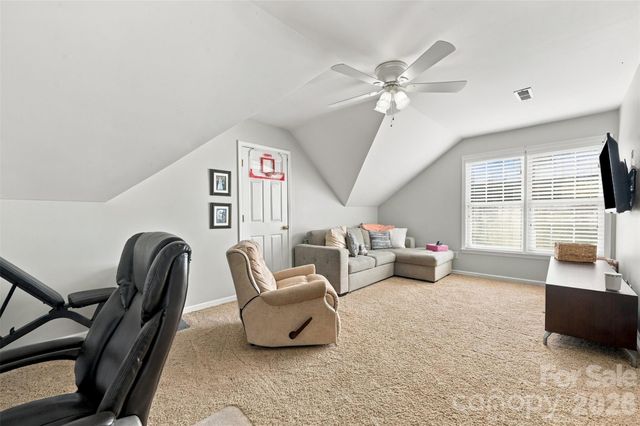 15502 Tolliver Drive, Charlotte, NC 28277