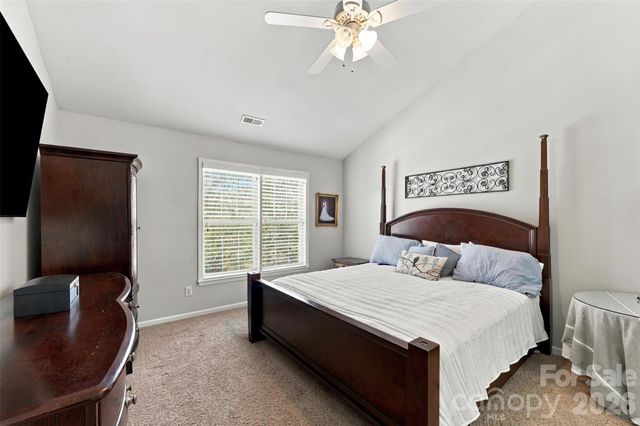 15502 Tolliver Drive, Charlotte, NC 28277