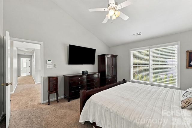 15502 Tolliver Drive, Charlotte, NC 28277