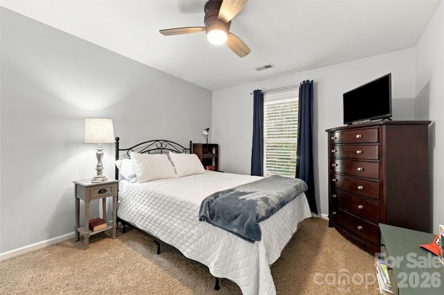15502 Tolliver Drive, Charlotte, NC 28277
