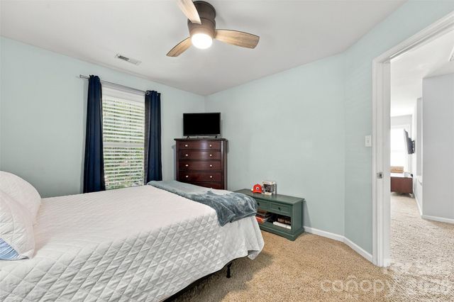 15502 Tolliver Drive, Charlotte, NC 28277