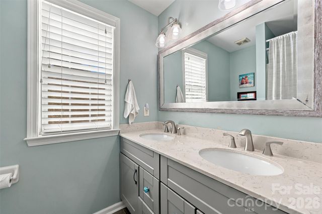 15502 Tolliver Drive, Charlotte, NC 28277