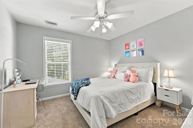 15502 Tolliver Drive, Charlotte, NC 28277