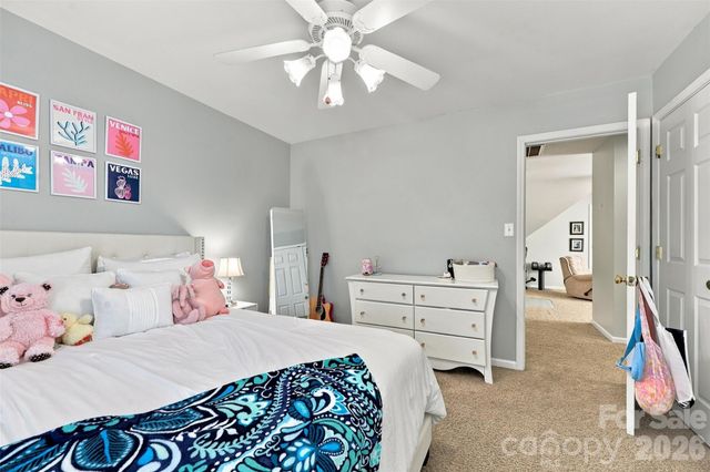 15502 Tolliver Drive, Charlotte, NC 28277