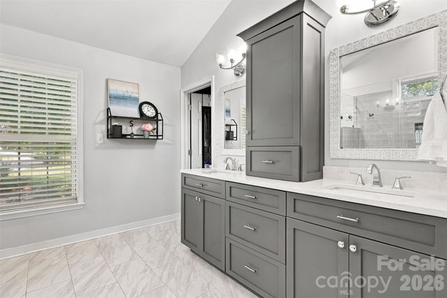 15502 Tolliver Drive, Charlotte, NC 28277