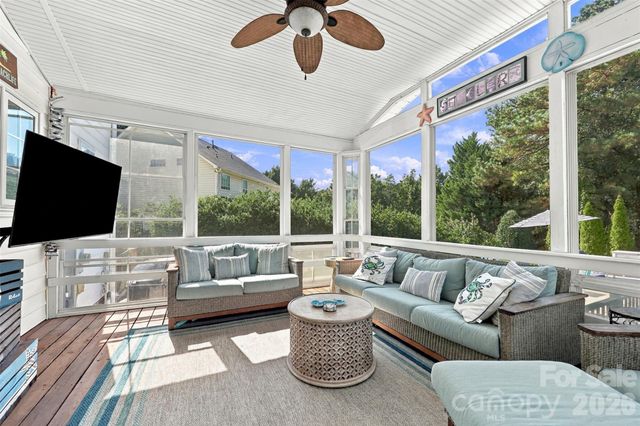 15502 Tolliver Drive, Charlotte, NC 28277