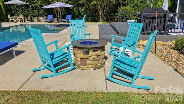 15502 Tolliver Drive, Charlotte, NC 28277