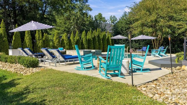 15502 Tolliver Drive, Charlotte, NC 28277