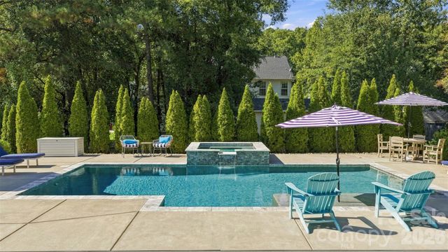 15502 Tolliver Drive, Charlotte, NC 28277