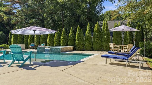 15502 Tolliver Drive, Charlotte, NC 28277