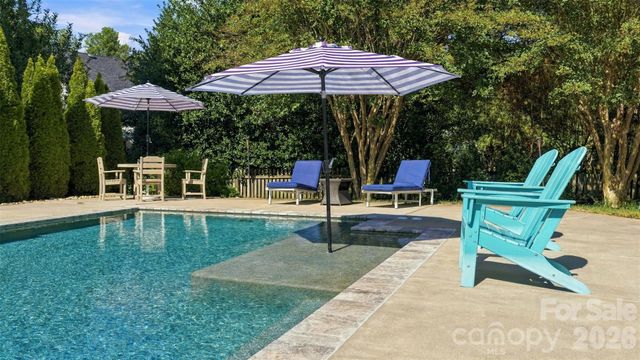 15502 Tolliver Drive, Charlotte, NC 28277