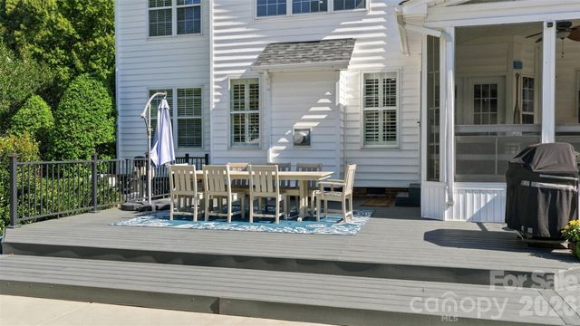 15502 Tolliver Drive, Charlotte, NC 28277
