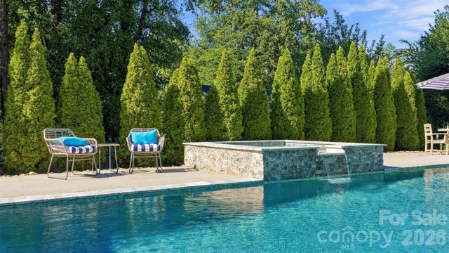 15502 Tolliver Drive, Charlotte, NC 28277