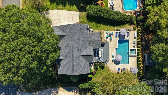 15502 Tolliver Drive, Charlotte, NC 28277