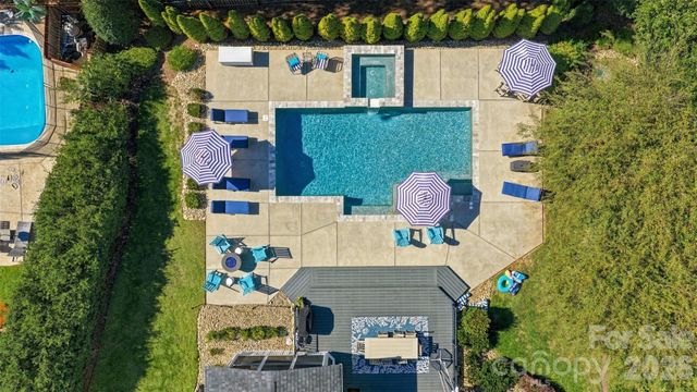 15502 Tolliver Drive, Charlotte, NC 28277