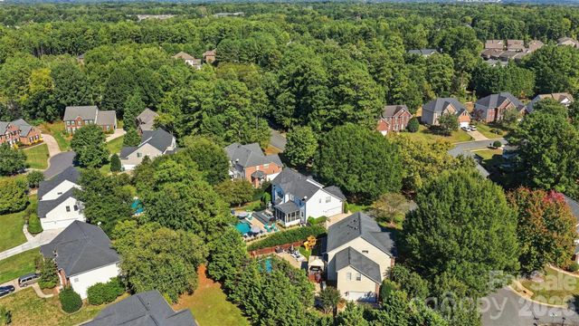 15502 Tolliver Drive, Charlotte, NC 28277