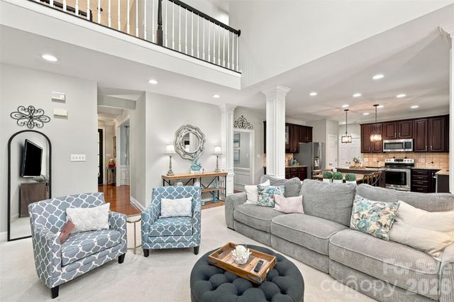 15502 Tolliver Drive, Charlotte, NC 28277