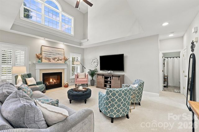 15502 Tolliver Drive, Charlotte, NC 28277