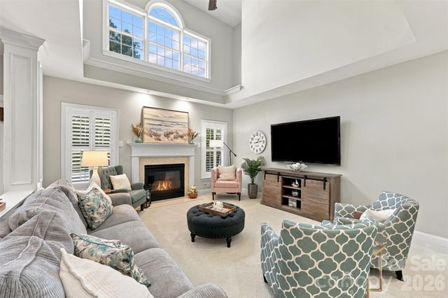 15502 Tolliver Drive, Charlotte, NC 28277