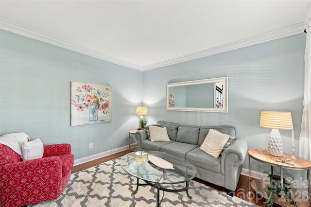 15502 Tolliver Drive, Charlotte, NC 28277