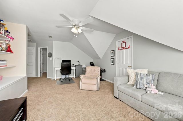 15502 Tolliver Drive, Charlotte, NC 28277