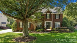 15502 Tolliver Drive, Charlotte, NC 28277