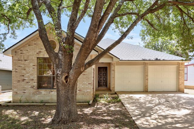 1511 Lantana DR, Round Rock, TX 78664