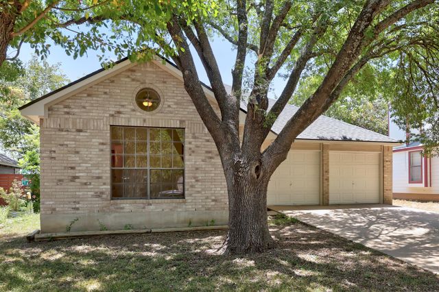 1511 Lantana DR, Round Rock, TX 78664