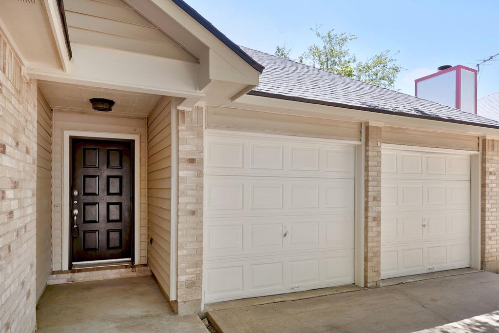 1511 Lantana DR, Round Rock, TX 78664