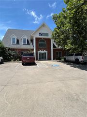 4257 N Gabel Drive 3C, Fayetteville, AR 72703