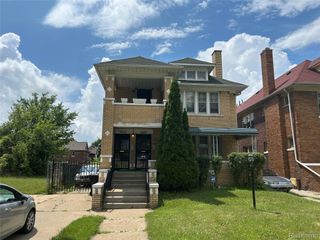 8625-27 Dexter Avenue, Detroit, MI 48206