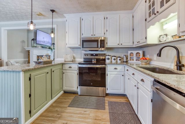 1500 Double Springs Church Road, Monroe, GA 30656