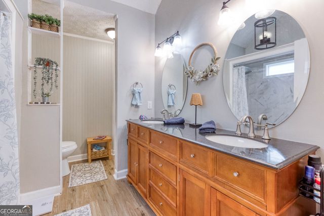 1500 Double Springs Church Road, Monroe, GA 30656