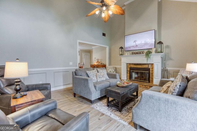 1500 Double Springs Church Road, Monroe, GA 30656