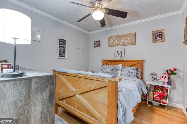 1500 Double Springs Church Road, Monroe, GA 30656