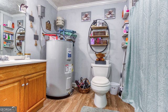 1500 Double Springs Church Road, Monroe, GA 30656
