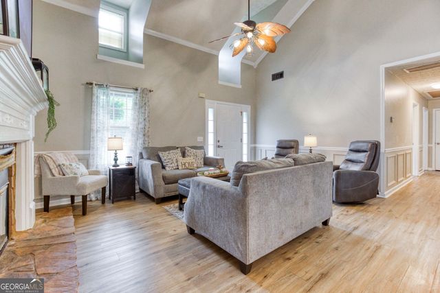 1500 Double Springs Church Road, Monroe, GA 30656