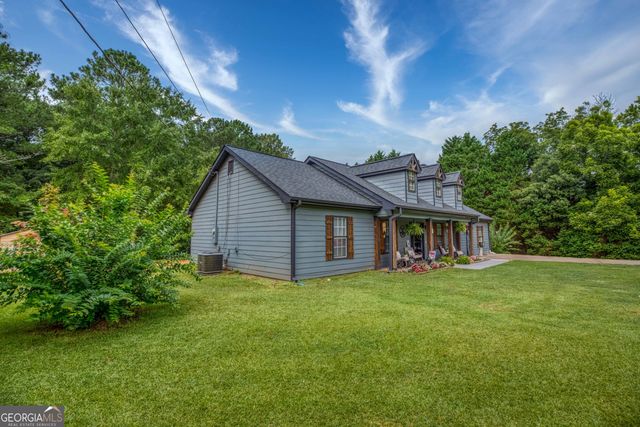 1500 Double Springs Church Road, Monroe, GA 30656