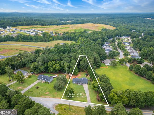 1500 Double Springs Church Road, Monroe, GA 30656